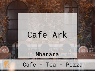 Cafe Ark