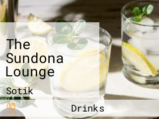 The Sundona Lounge