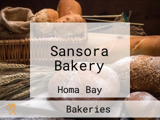 Sansora Bakery