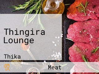 Thingira Lounge