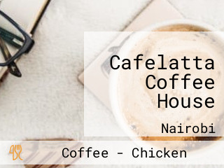 Cafelatta Coffee House