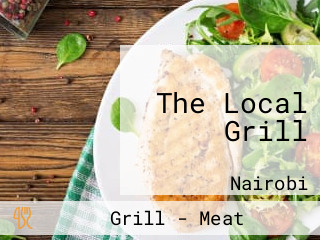 The Local Grill