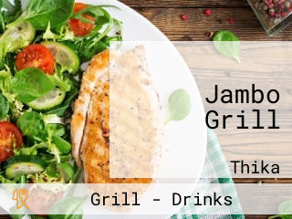 Jambo Grill
