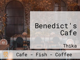 Benedict's Cafe