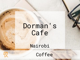 Dorman's Cafe