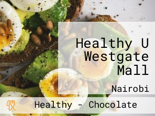 Healthy U Westgate Mall