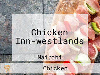 Chicken Inn-westlands