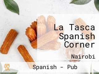 La Tasca Spanish Corner