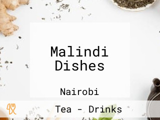 Malindi Dishes