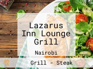 Lazarus Inn Lounge Grill