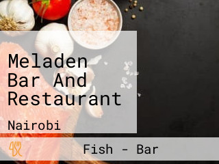 Meladen Bar And Restaurant