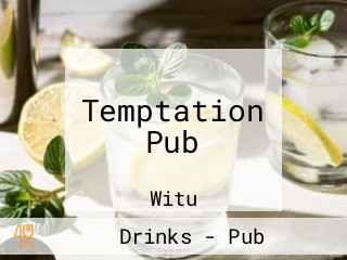 Temptation Pub