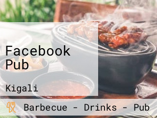 Facebook Pub