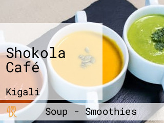 Shokola Café