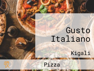 Gusto Italiano