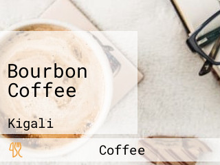 Bourbon Coffee