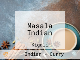 Masala Indian