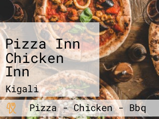 Pizza Inn Chicken Inn