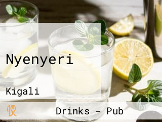 Nyenyeri