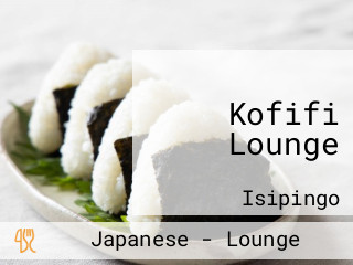 Kofifi Lounge