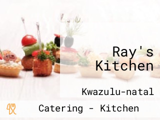 Ray's Kitchen