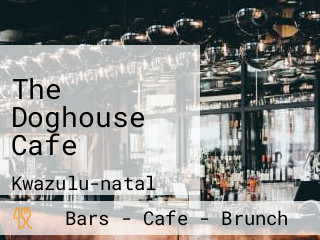 The Doghouse Cafe