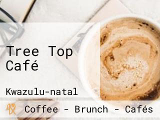 Tree Top Café