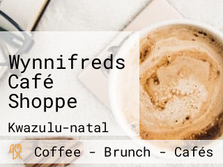 Wynnifreds Café Shoppe