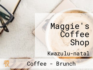 Maggie's Coffee Shop