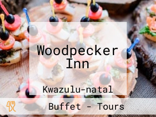 Woodpecker Inn
