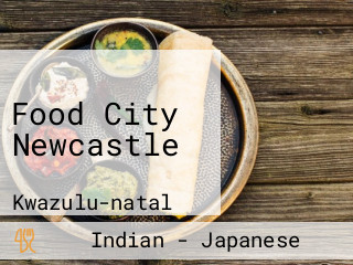 Food City Newcastle