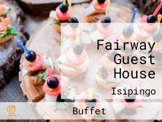 Fairway Guest House