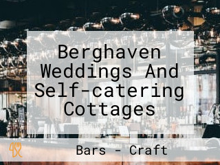 Berghaven Weddings And Self-catering Cottages