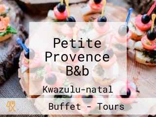 Petite Provence B&b
