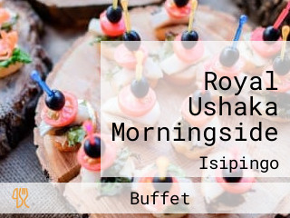 Royal Ushaka Morningside