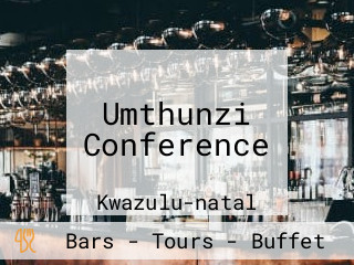 Umthunzi Conference