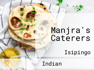 Manjra's Caterers