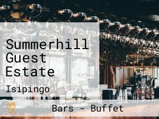 Summerhill Guest Estate