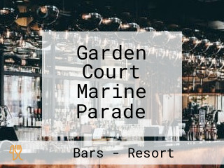 Garden Court Marine Parade