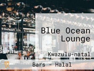 Blue Ocean Lounge