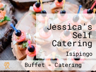 Jessica's Self Catering