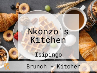 Nkonzo's Kitchen