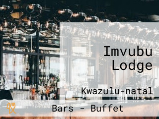 Imvubu Lodge