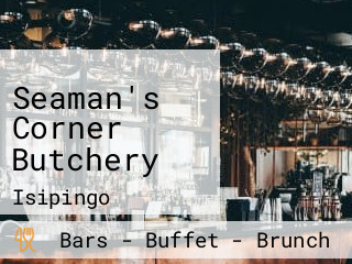 Seaman's Corner Butchery
