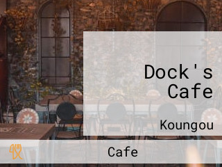Dock's Cafe