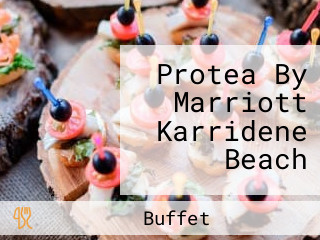 Protea By Marriott Karridene Beach