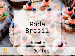 Moda Brasil