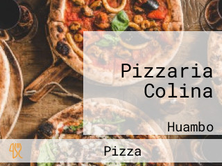 Pizzaria Colina