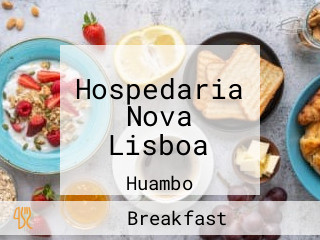 Hospedaria Nova Lisboa