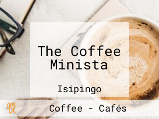 The Coffee Minista